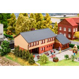 FALLER H0 Gemeindehaus