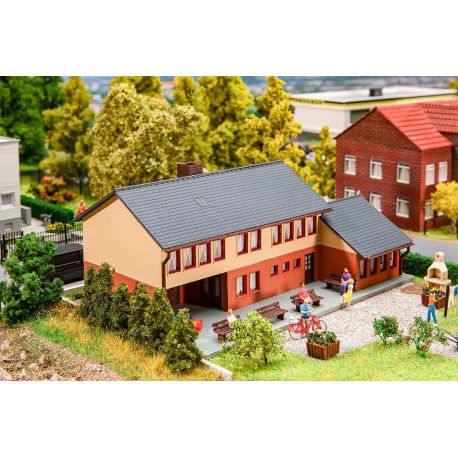 FALLER H0 Gemeindehaus