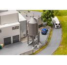 FALLER H0 Silo