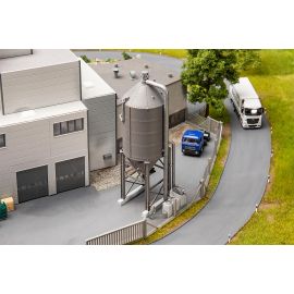 FALLER H0 Silo