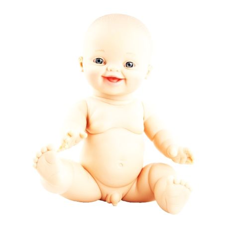 Puppe Paola Reina, Gordi, 34 cm