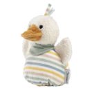 Sterntaler Knuddelsäckchen Edda, cremeweiß