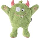 Sterntaler Handpuppe Monster kiwi