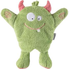Sterntaler Handpuppe Monster kiwi