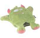 Sterntaler Handpuppe Monster kiwi