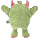 Sterntaler Handpuppe Monster kiwi
