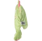 Sterntaler Handpuppe Monster kiwi