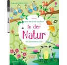 Mein Wisch-und-weg-Buch: In der Natur