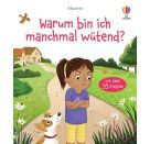 Aufklappen und Gefühle verstehen: Warum bin ich manchmal wütend?