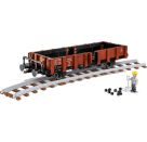COBI 6285 Güterwagen Typ Ommr 32   LINZ