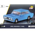 Cobi Opel Rekord C 1900 L