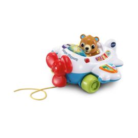 Babys Flugzeug