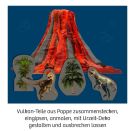Urzeit-Vulkan