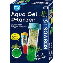 Fun Science Aqua-Gel Pflanzen