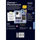 Zimmer-Planetarium