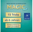 Mein erster Zauberkasten Magic Junior
