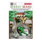 MAGIC MAGS Ninja Kimo