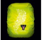 LED-Sicherheits-Klemmleuchte, Blau