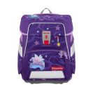 SPACE Schulranzen-Set Pegasus Emily , 5-teilig