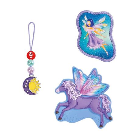 MAGIC MAGS Pegasus Emily