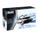 Leopard 2A7V, Revell Modellbausatz