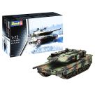 Leopard 2A7V, Revell Modellbausatz