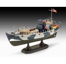 KFK (Kriegsfischkutter), Revell Modellbausatz