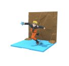Naruto Uzumaki (Click System), Revell Bausatz zum Zusammenstecken mehrfarbig