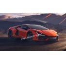 Lamborghini Revuelto, Revell Modellbausatz