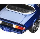 Stranger Things Chevy Camaro Z 28, Revell Modellbausatz