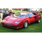 Lamborghini Countach LP500S, Revell Modellbausatz