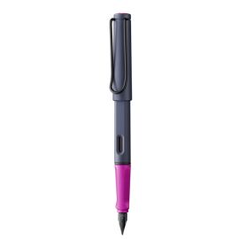 LAMY safari Füllhalter pink cliff