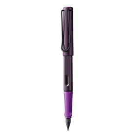 LAMY safari Füllhalter violet blackberry