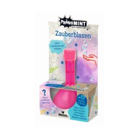 PhänoMINT Zauberblasen