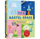 111 x Bastel-Spaß: 2 Bücher im Bundle