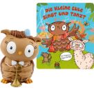 Tonies® Die Eule mit der Beule - Die kleine Eule singt und tanzt. Das 2. Liederalbum