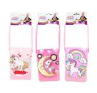TOITOYS DREAM HORSE Kleine Schultertasche Einhorn, 4-fach sortiert