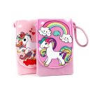 TOITOYS DREAM HORSE Kleine Schultertasche Einhorn, 4-fach sortiert