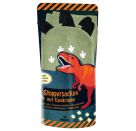 Dino Stoppersocken mit Krallen