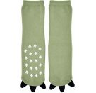 Dino Stoppersocken mit Krallen