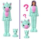 BRB Mini BarbieLand Cutie Reveal Sort.