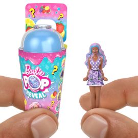 BRB Mini BarbieLand Pop Reveal Sort.