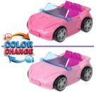 Mini BarbieLand Convertible