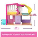Mini BarbieLand House 3