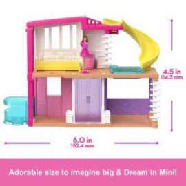 Mini BarbieLand House 3