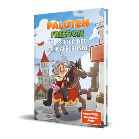 Paluten, Die Ritter der Schmafelrunde
