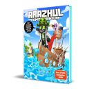 Arazhul, Wie ich zum Piratenkapitän wurde