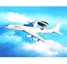 Boeing E-3A Sentry, Revell Modellbausatz