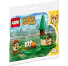 LEGO® Animal Crossing™ 30662 Monas Kürbisgärtchen