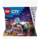LEGO® City 30663 Weltraum-Hoverbike